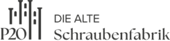 Logo Schraubenfabrik